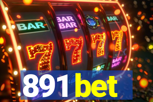 891 bet